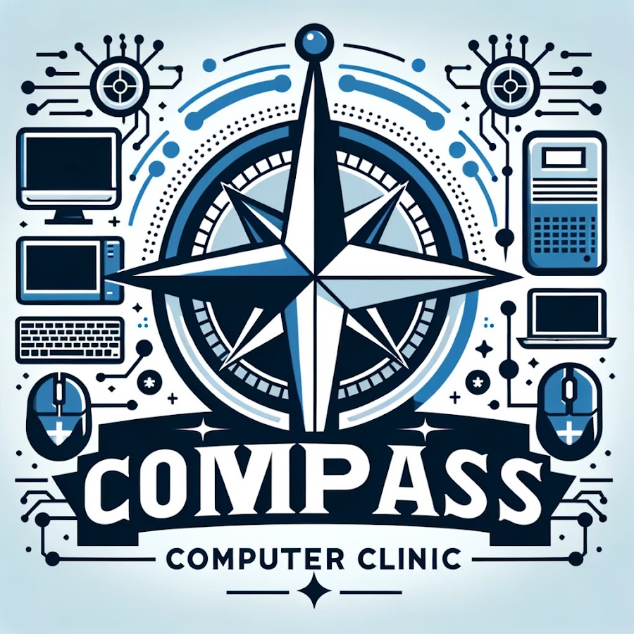 Compass Computer Clinic