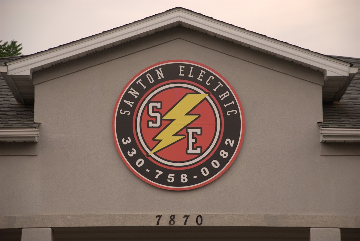 Santon Electric Co. Inc. - Santon Electric Co. Inc. Electrical Repair in Youngstown, OH photo
