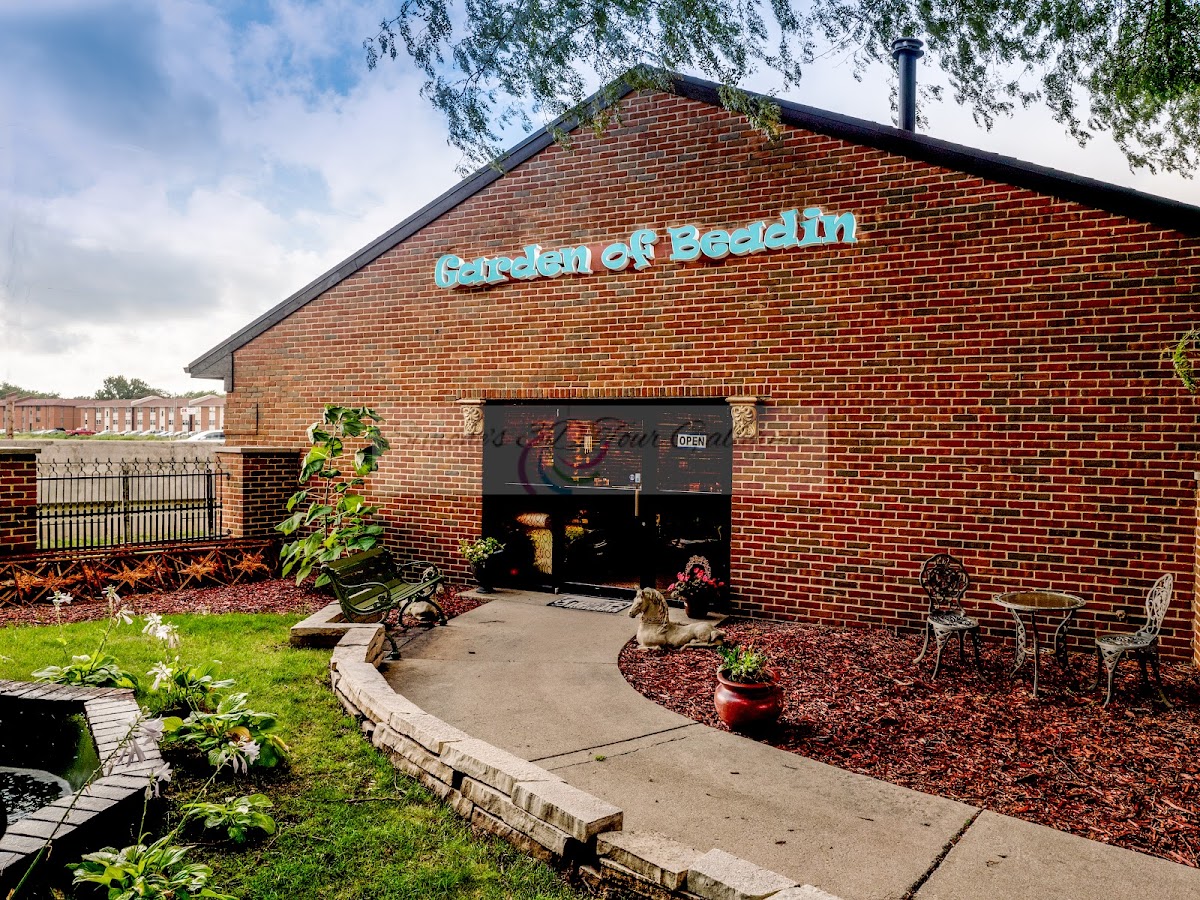 Garden of Beadin And Crystals - Garden of Beadin And Crystals Jewelry Repair in Bloomington, IL photo