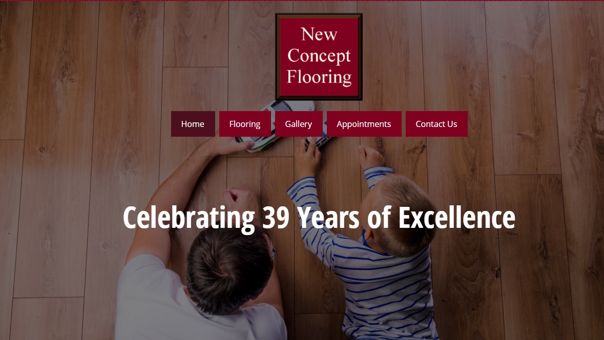 New Concept Flooring