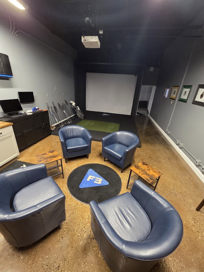 F3 Technology Partners