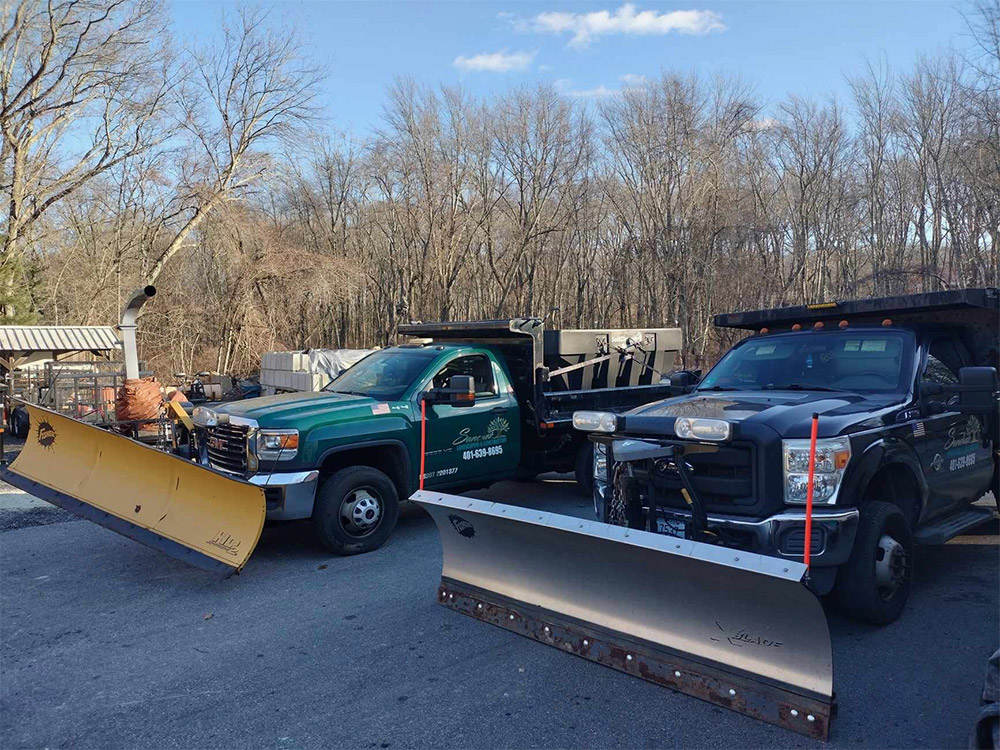 C Sanchez Landscaping & Construction