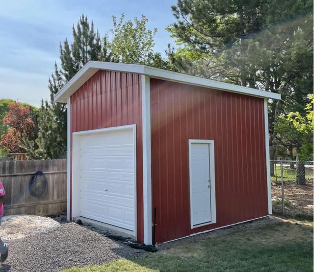 RCB Construction LLC