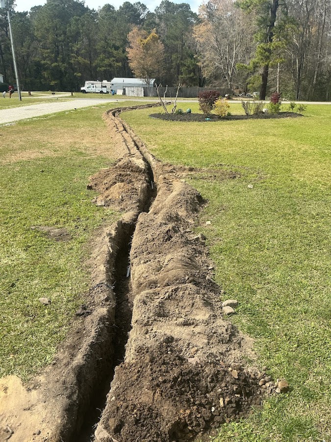 Odyssey Mechanical, LLC