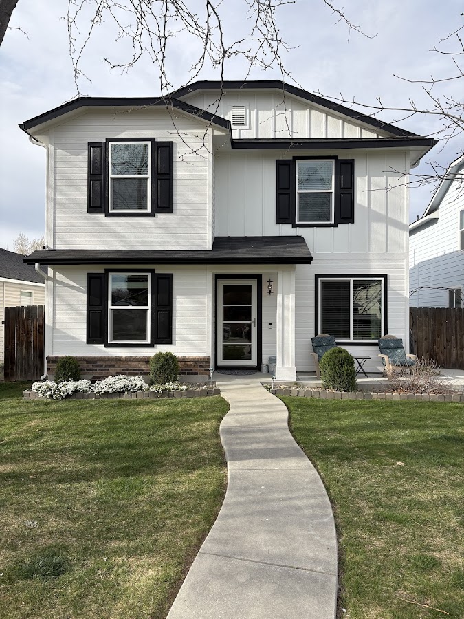 Treasure Valley Exteriors