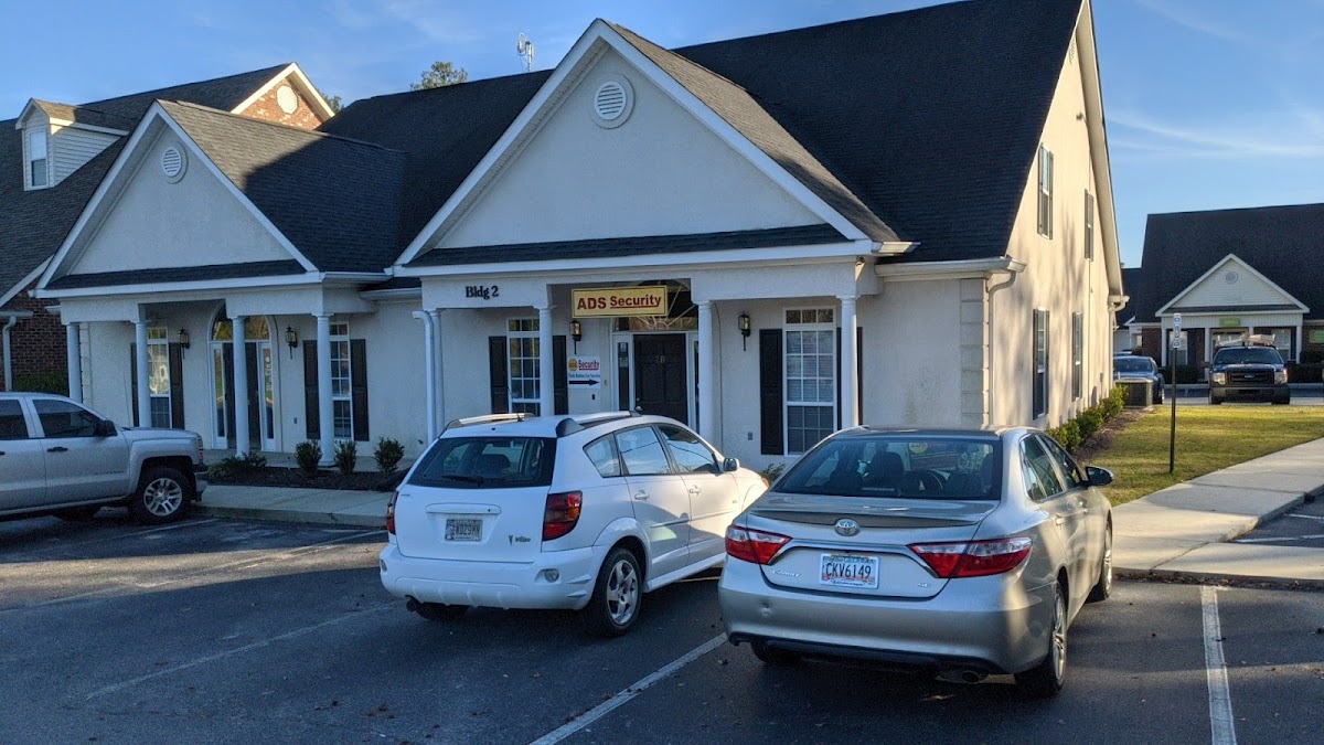 Vector Security - Augusta, GA