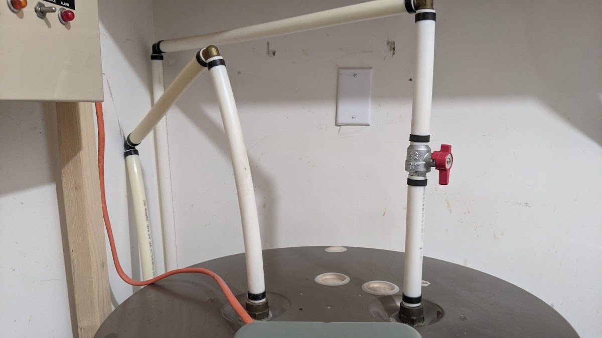 Advanced Plumbing Services