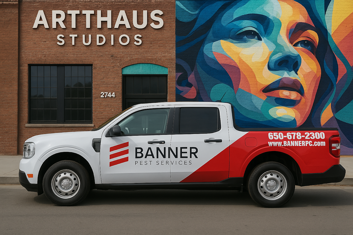 Banner Pest Services