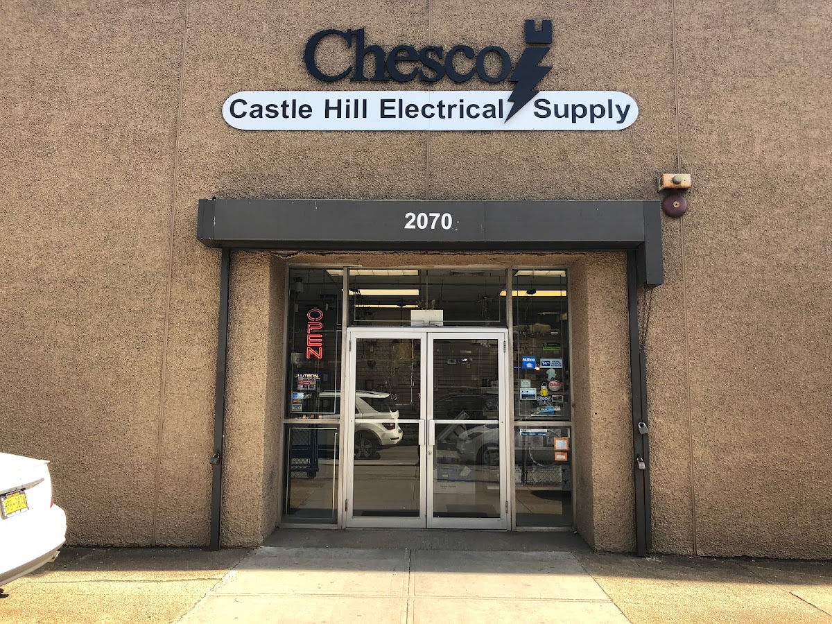 Castle Hill Electrical Supply