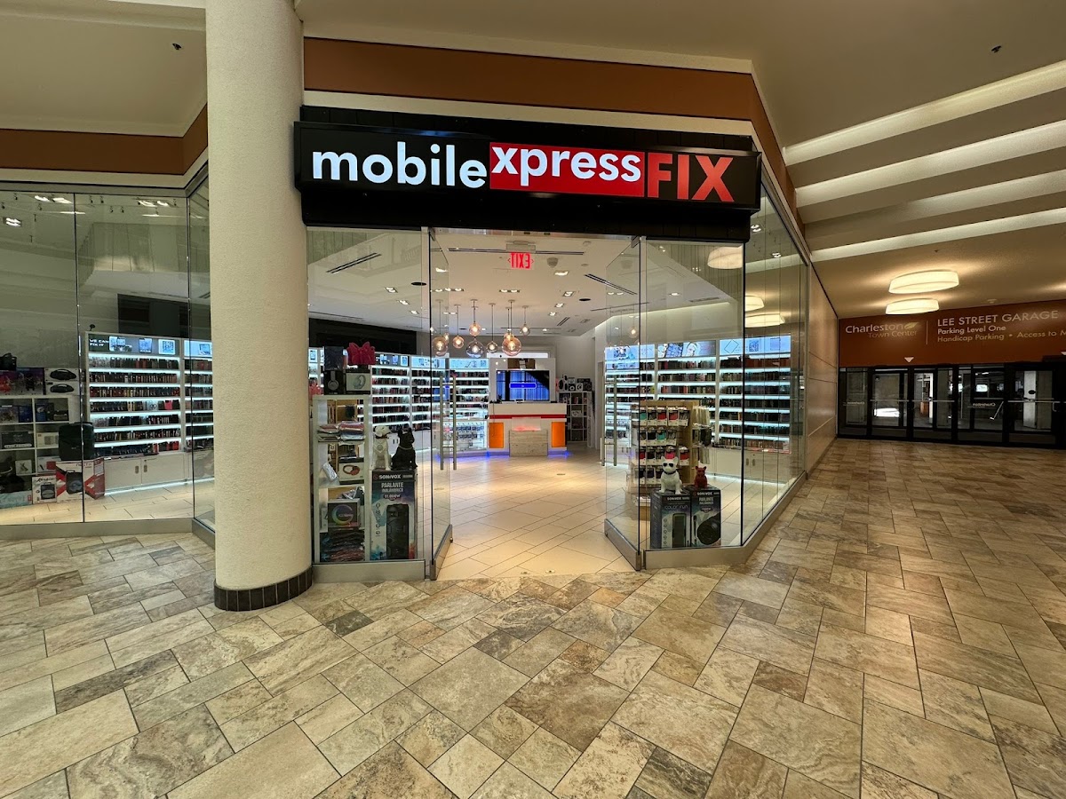 mobile xpress fix