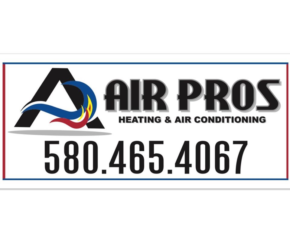 Texoma Air Pros - Texoma Air Pros Pipe Repair in Ardmore, OK photo