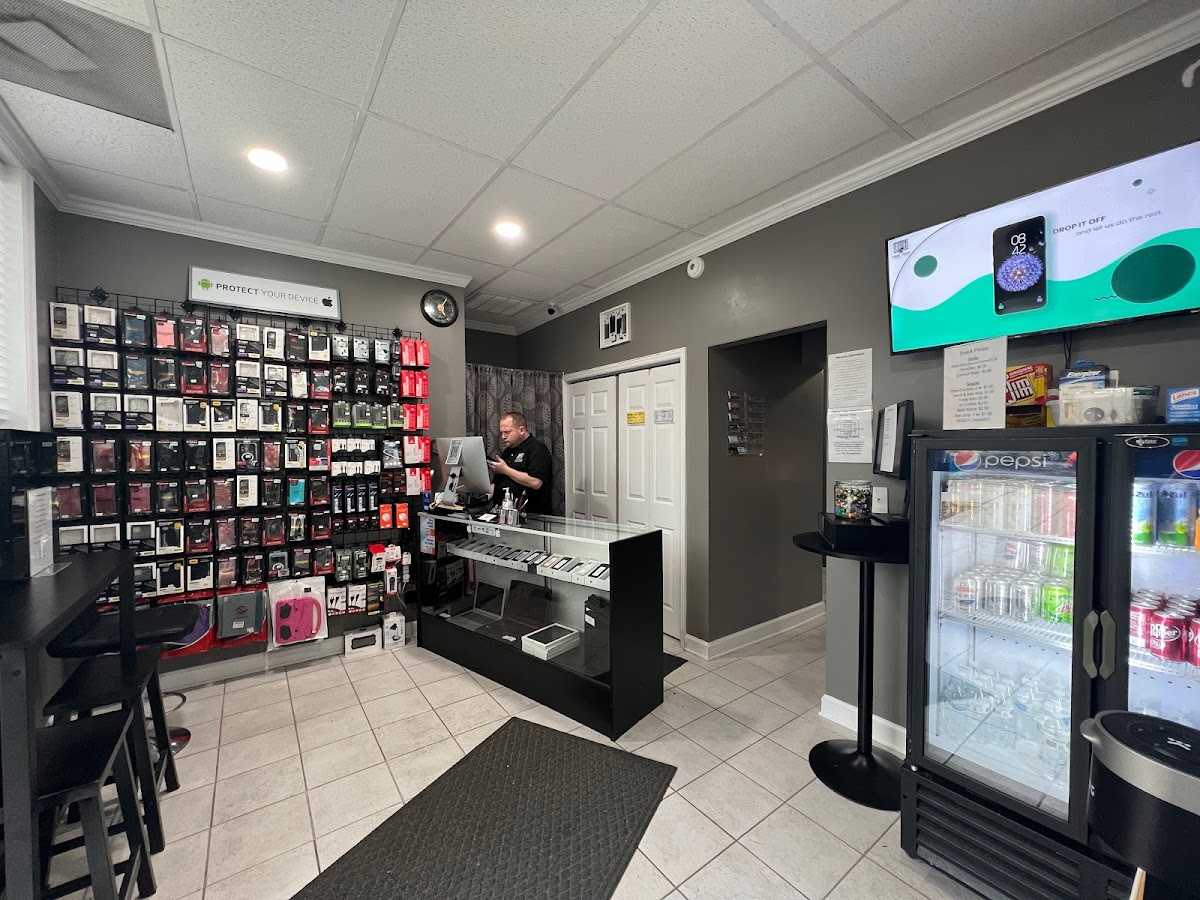 Pixel Fixer | Cellphone | Mac | PC | Low-Voltage & Structured Cabling