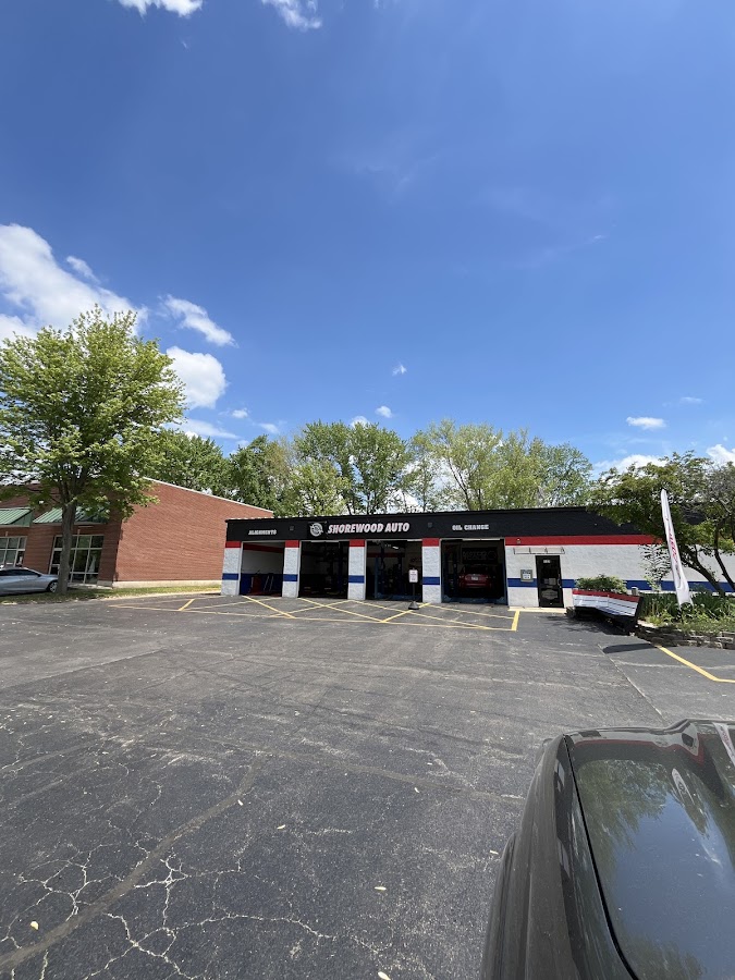 Shorewood Auto