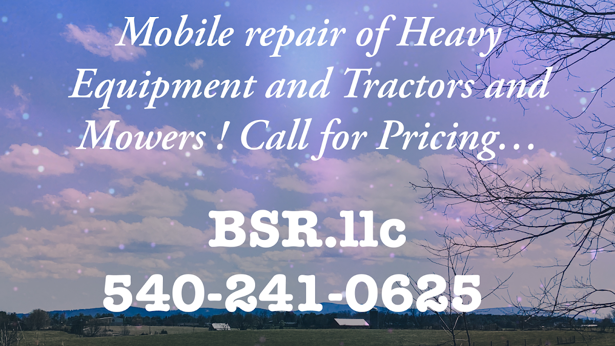 Barnett's Service and Repair LLC ( By appointment only)