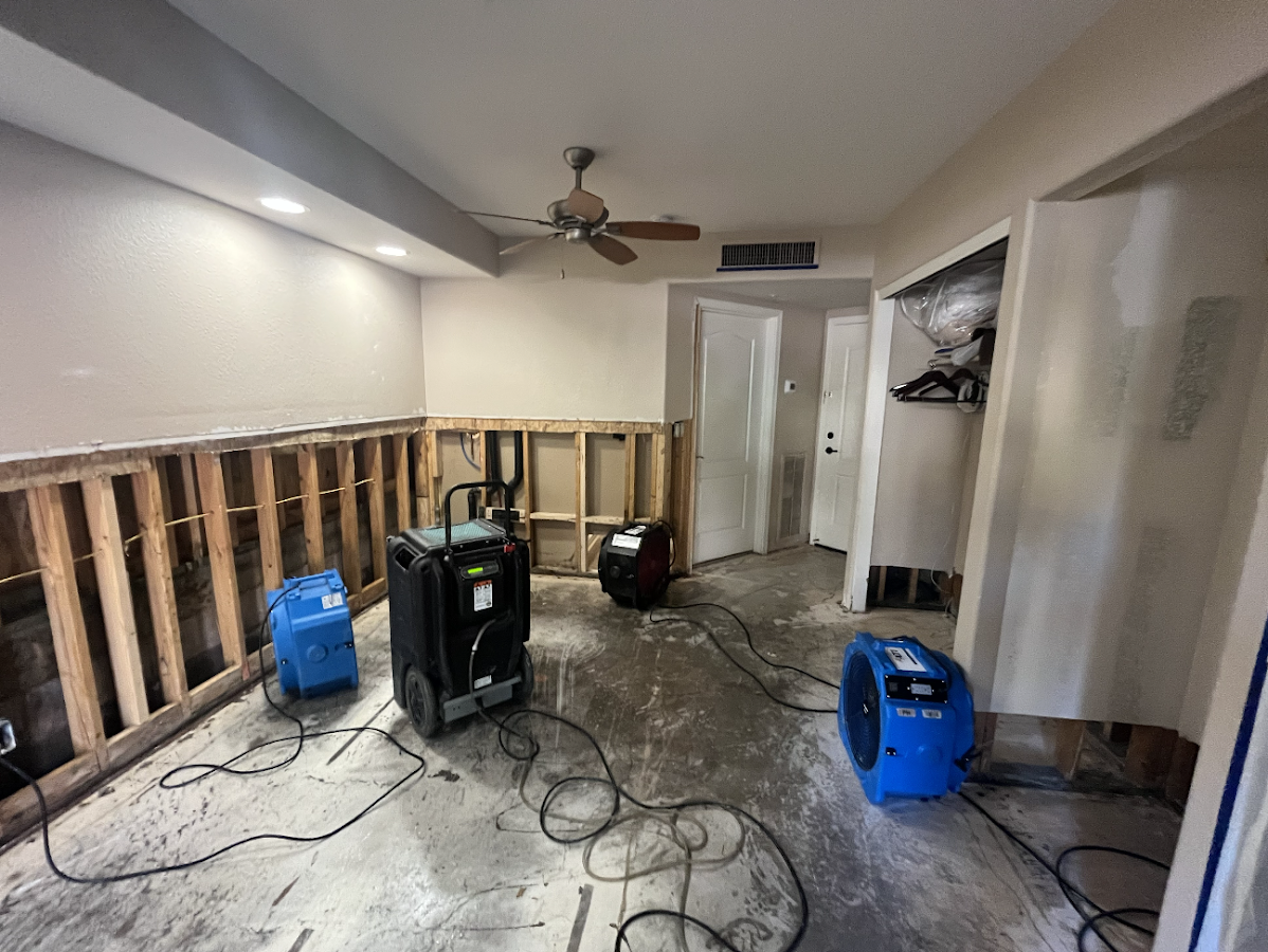 West Valley Restoration Storm Damage Repair in Glendale, AZ photo