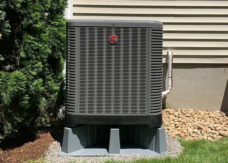 Affordable HVAC Solutions, LLC