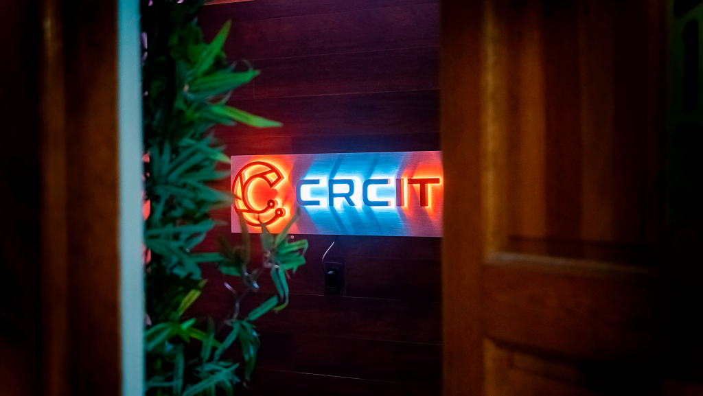 CRCIT - Cybersecurity, IT Support & Managed IT Services