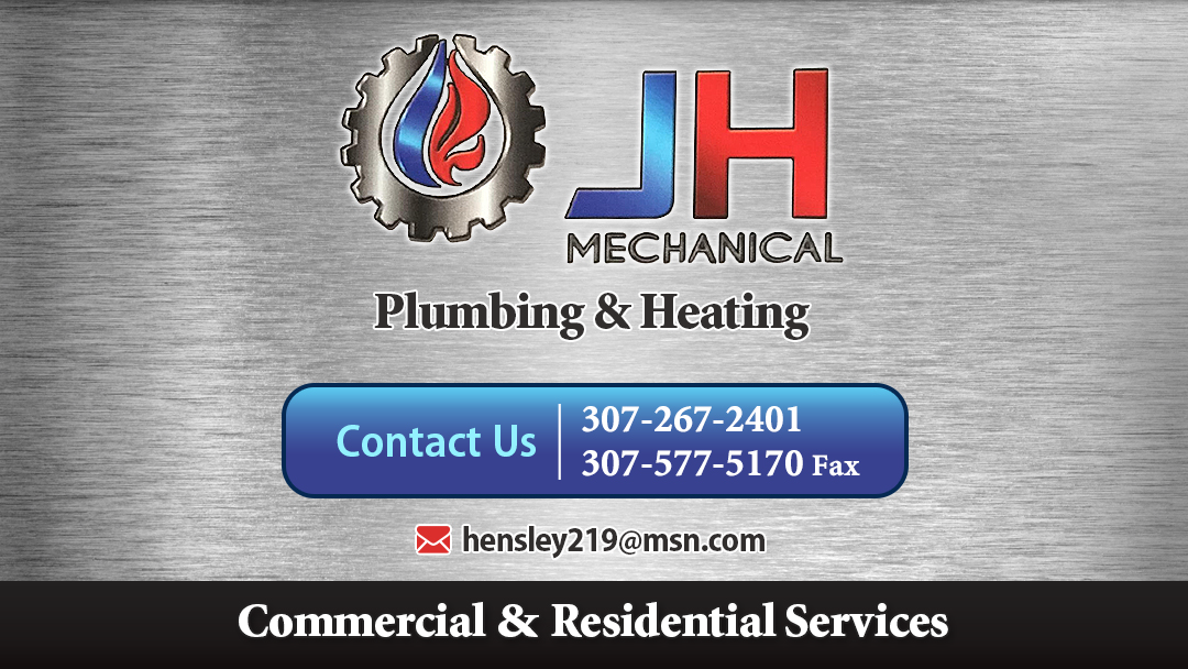 JH Mechanical LLC
