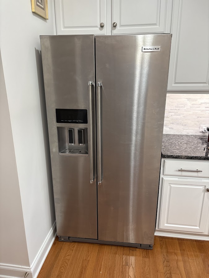 Alpha Pro Appliance Repair