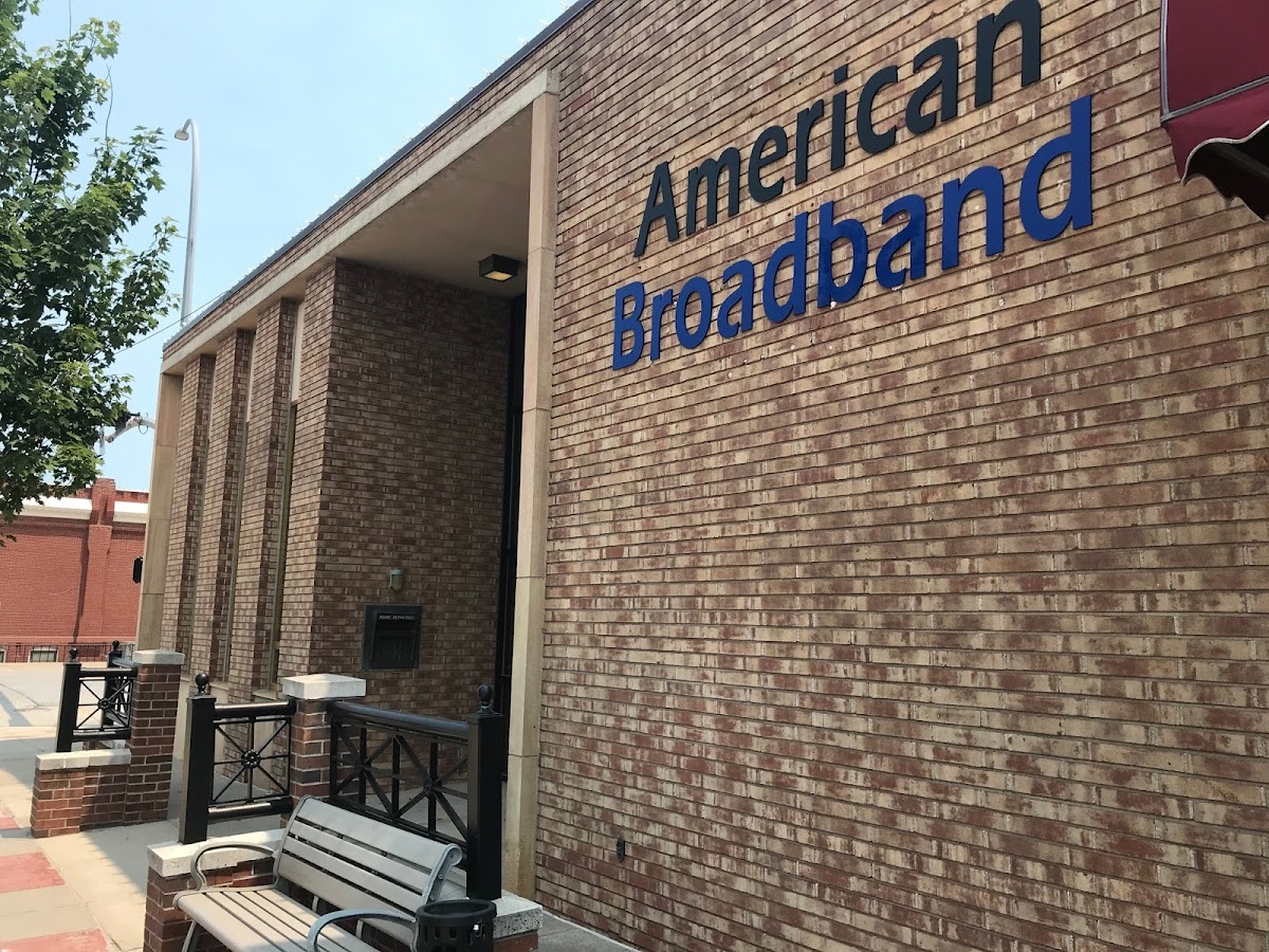 American Broadband