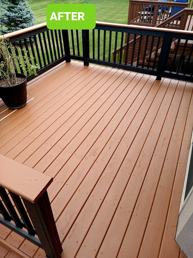 Forthright Handyman, Property Maintenance