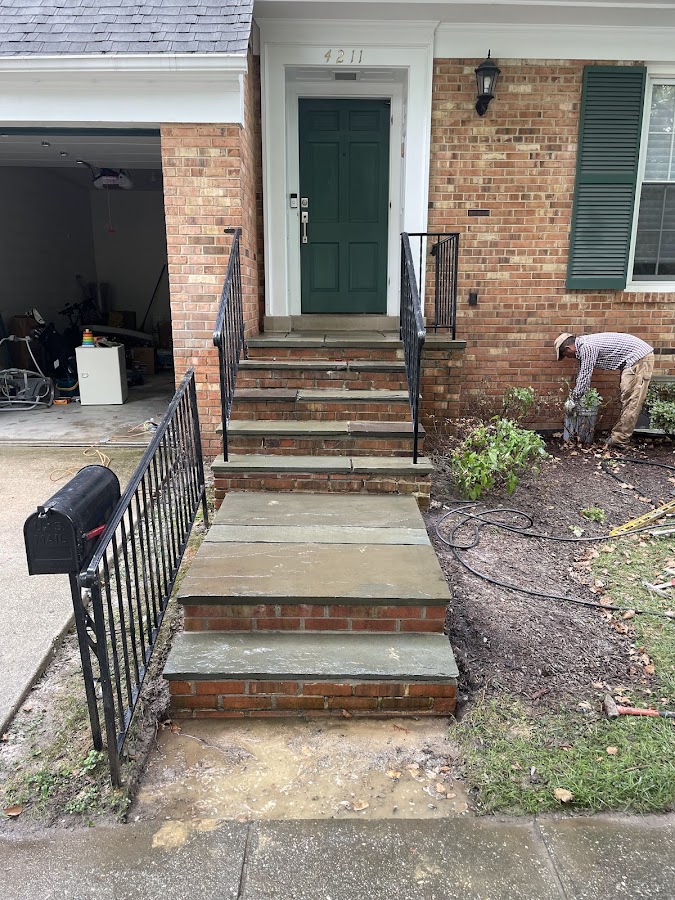 All State Masonry & Construction