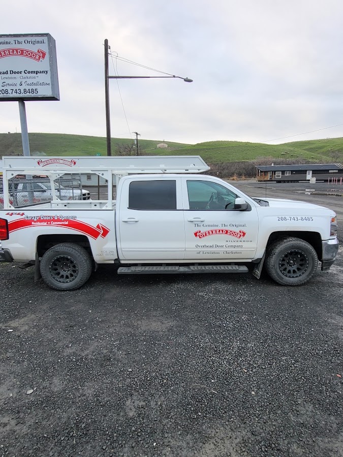 Overhead Door Company of Lewiston-Clarkston