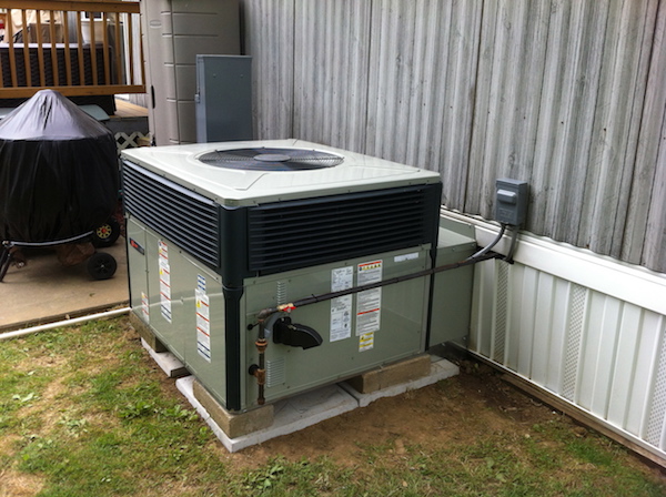 Fort Lauderdale HVAC Repair Chief