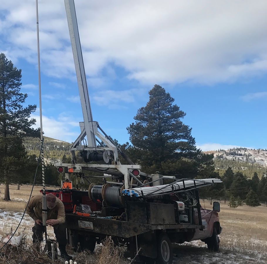 Quality Pump Service LLC