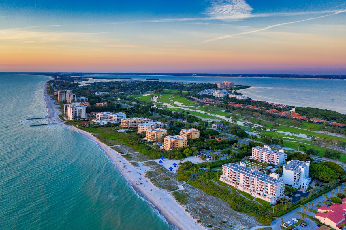 Iowa Aerial Drone Video