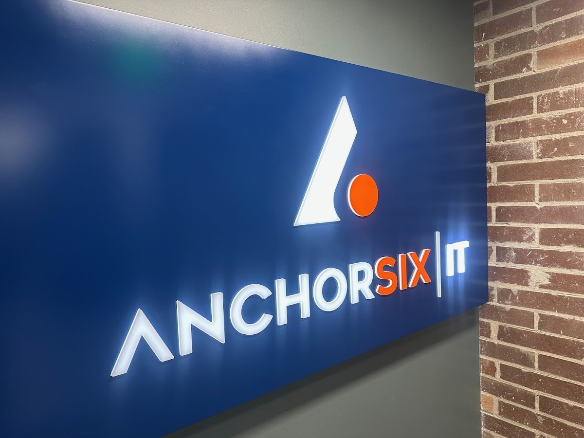 AnchorSix