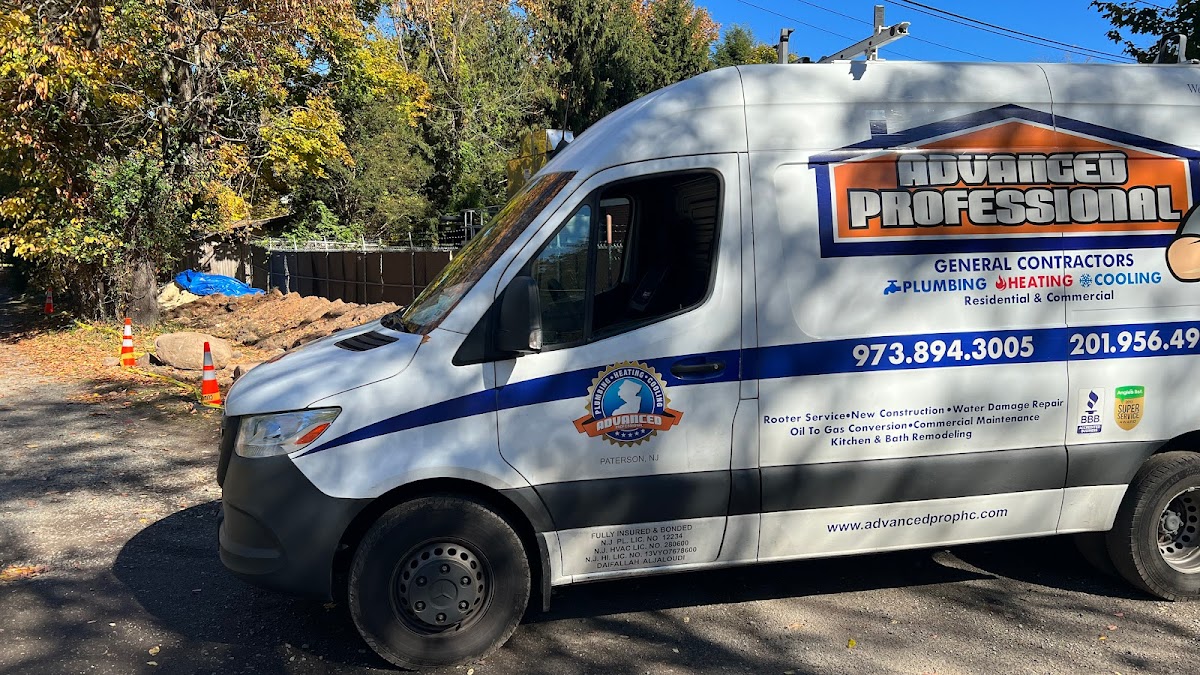 Advanced Professional Home Services