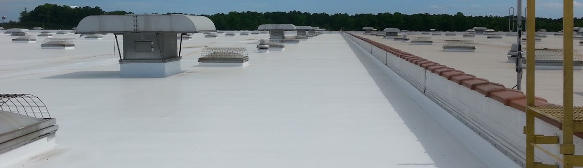 Capital Roofing