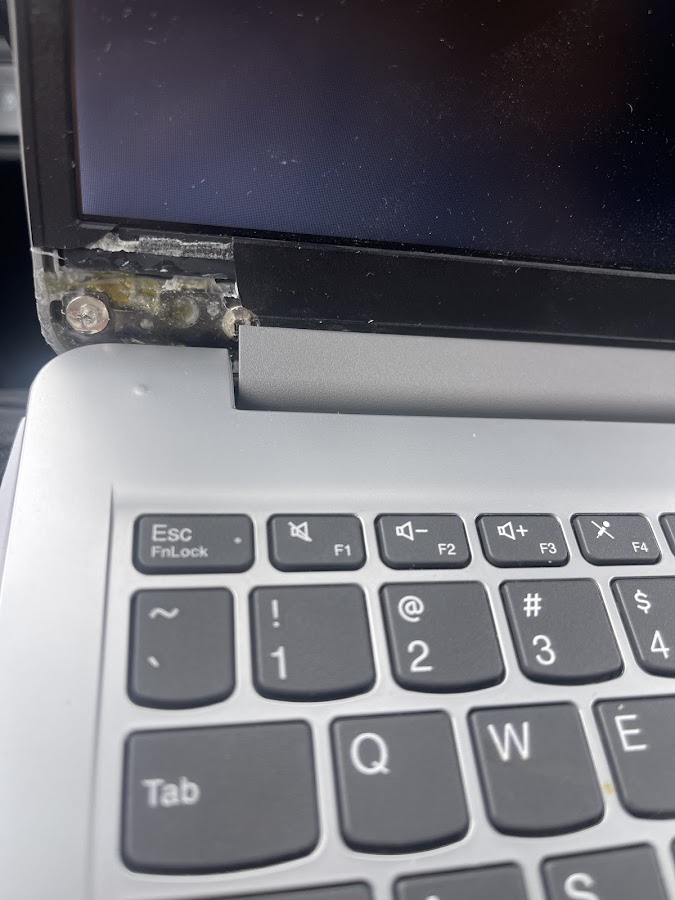 PC TEK COMPUTER REPAIR