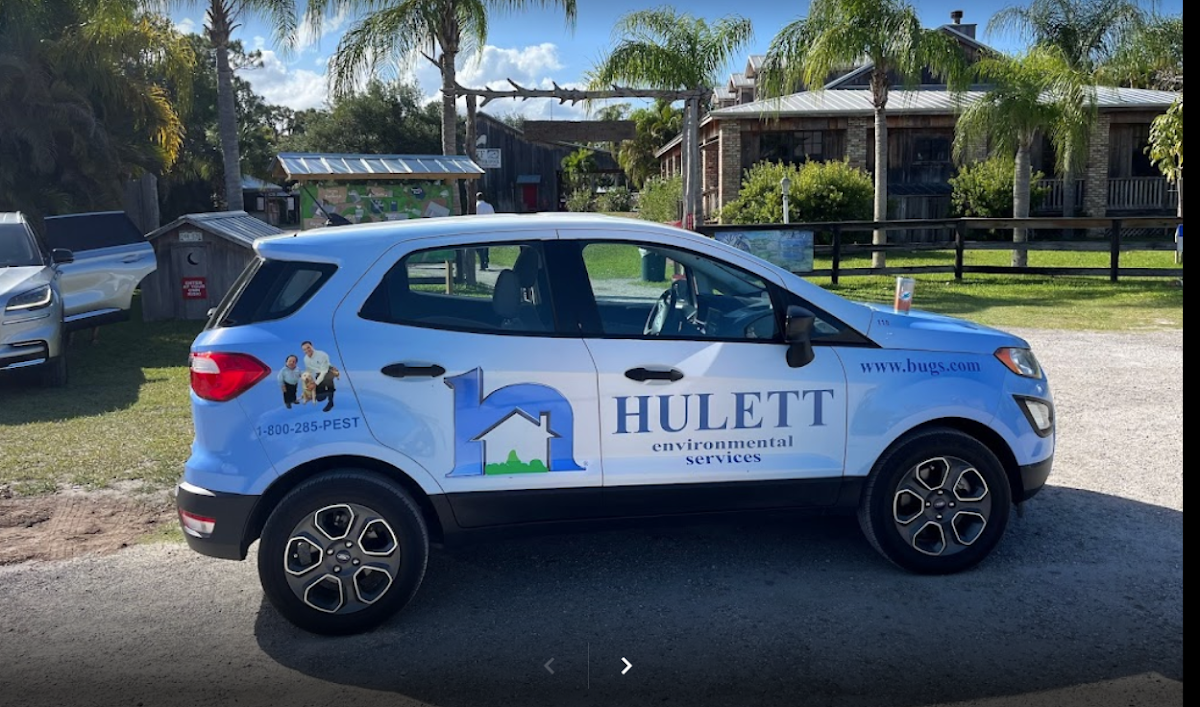 Hulett Environmental Services