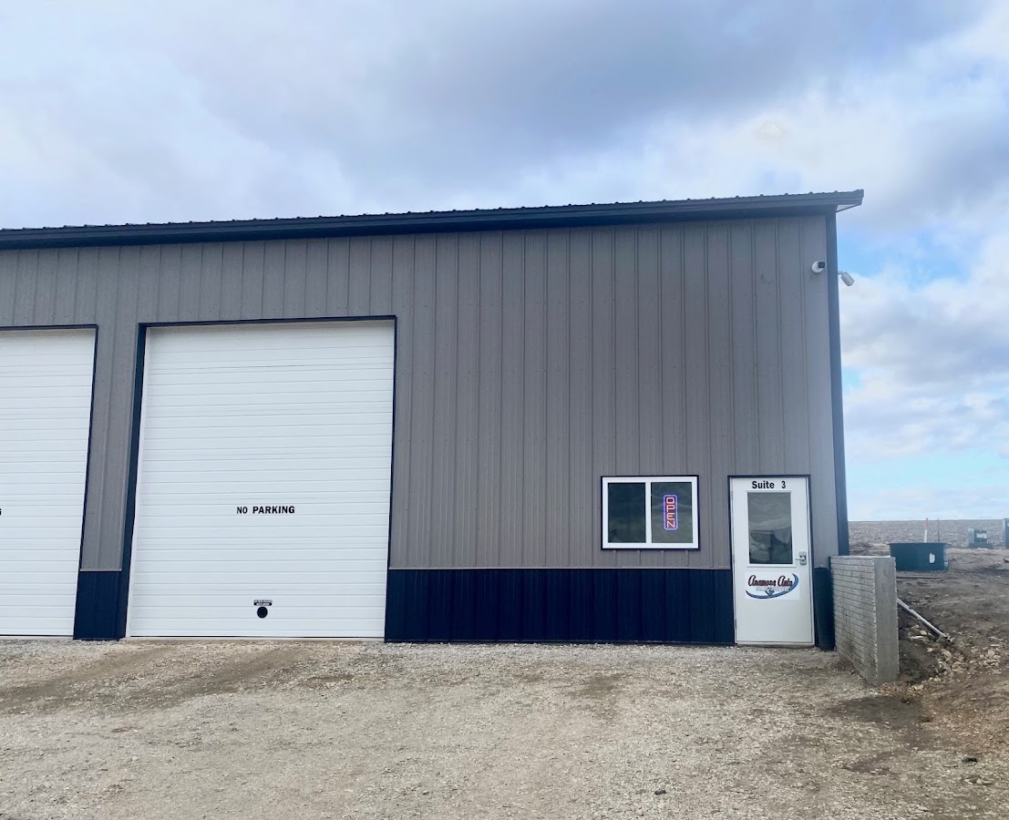 Anamosa Auto Sales & Service