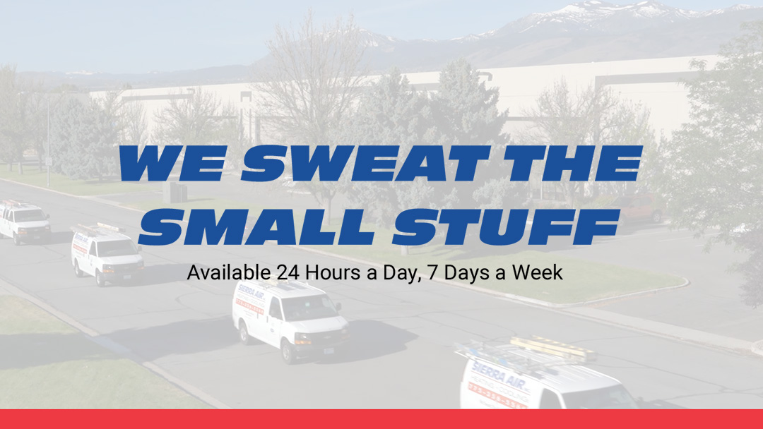 Sierra Air Cooling Heating & Plumbing Reno