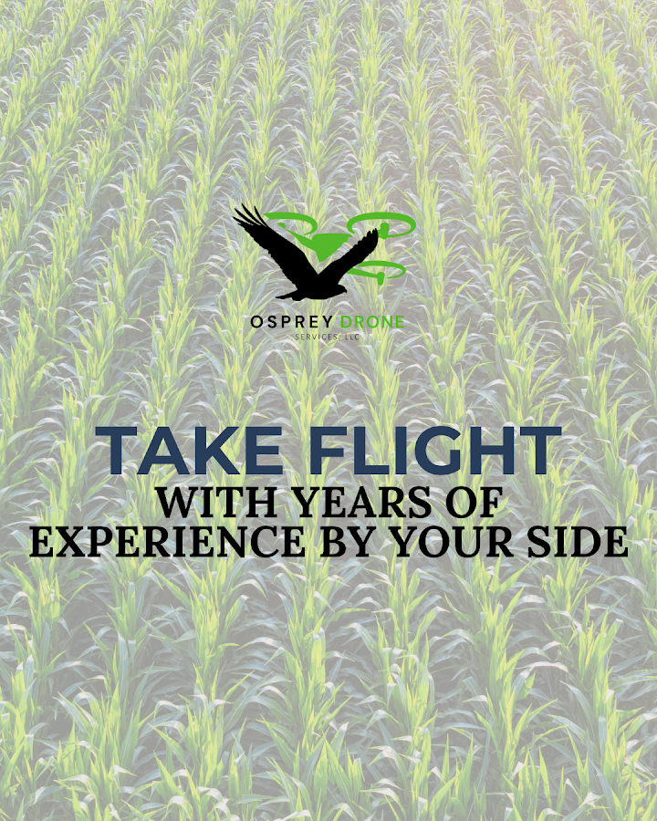 Osprey Drone Services LLC