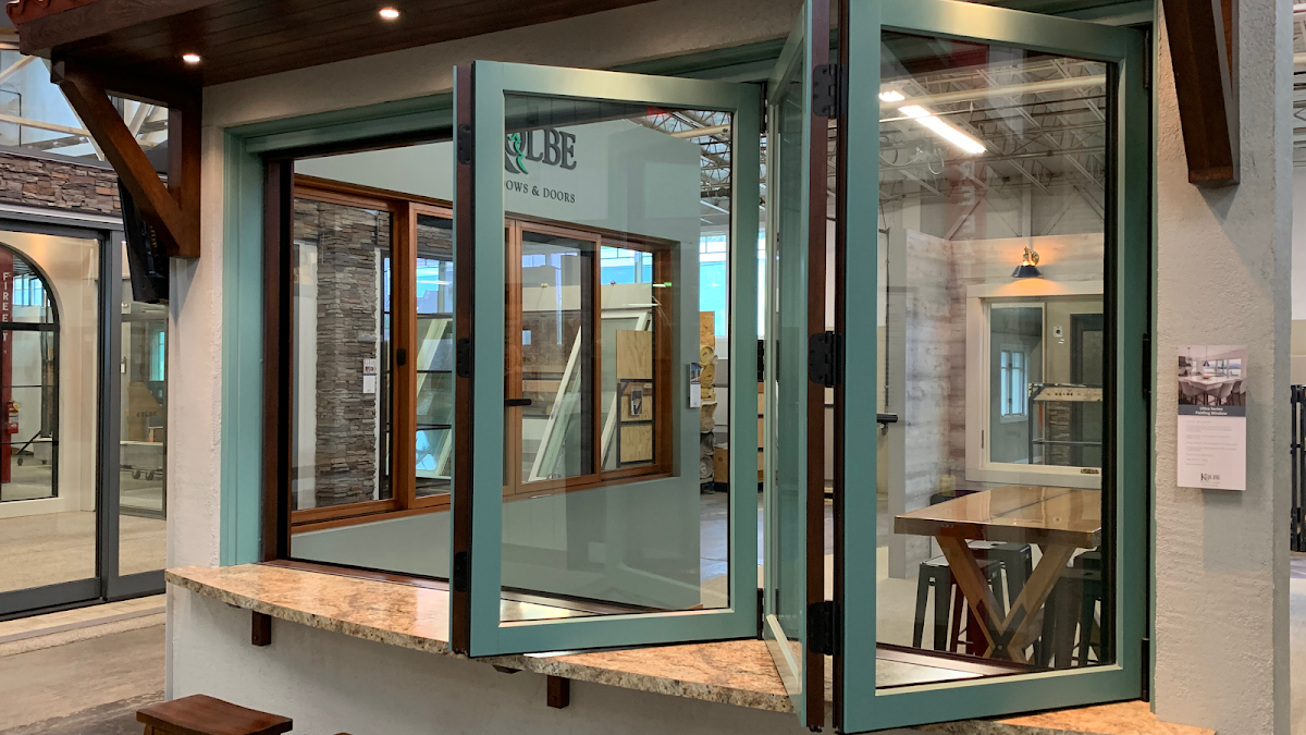 Grand Views By Tait, Inc.