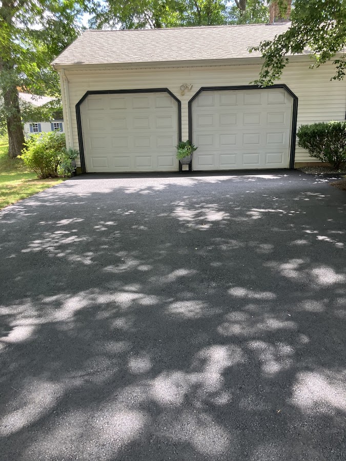 R J & Son Paving and Seal Coating