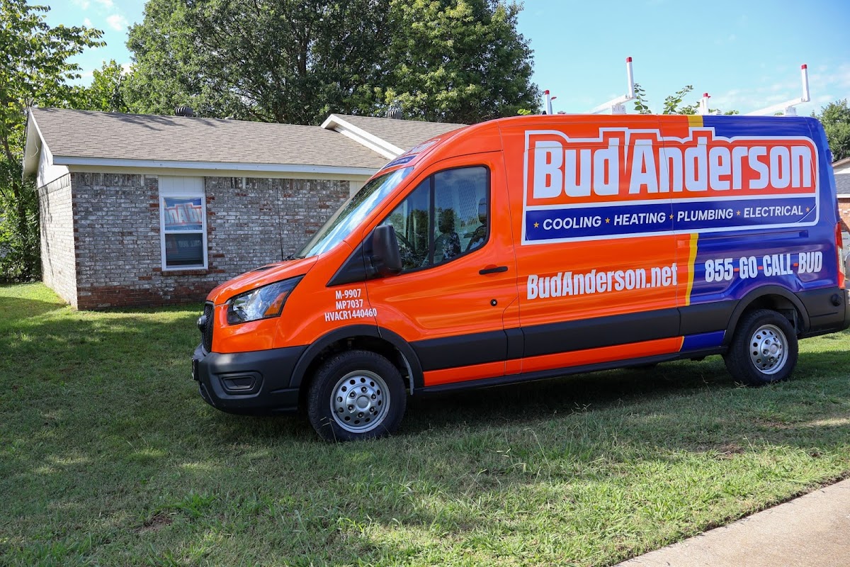 Bud Anderson Home Services
