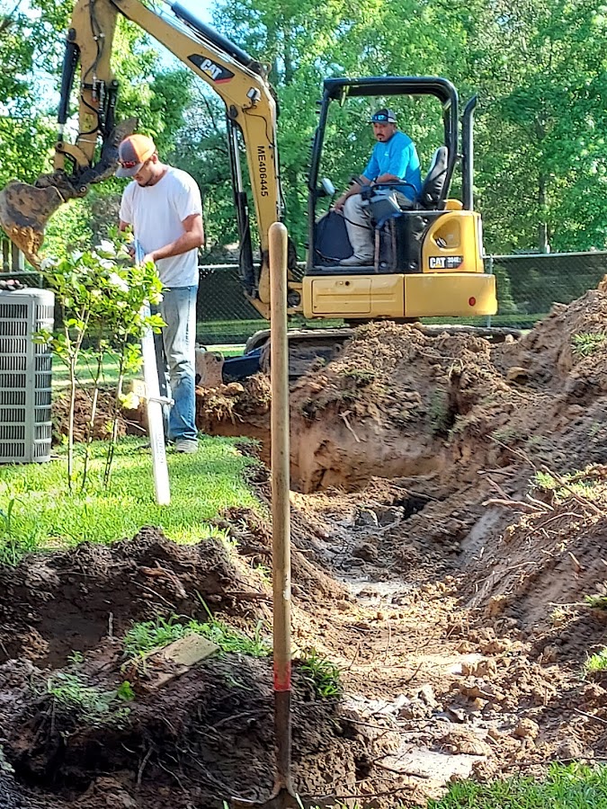 Team Jet of Jet Aeration of Texas LLC