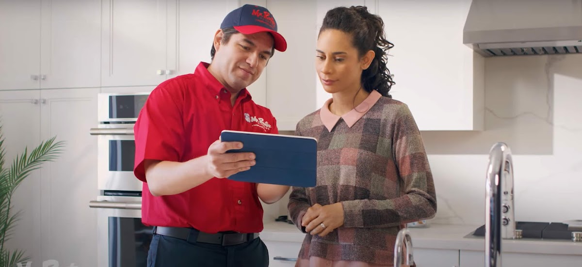 Mr. Rooter Plumbing of Wichita, KS