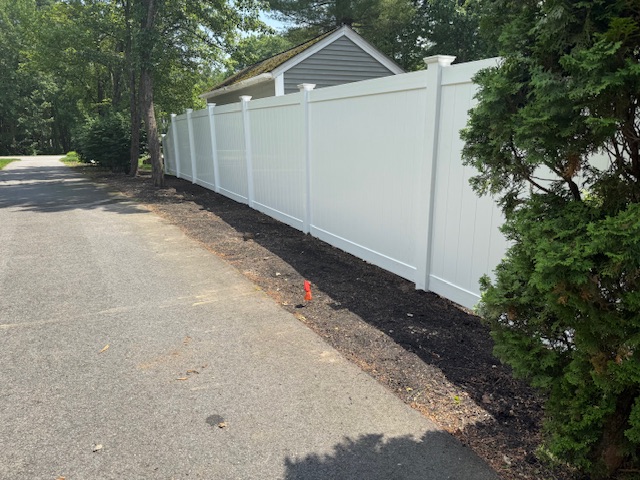 Fences Unlimited, Inc.