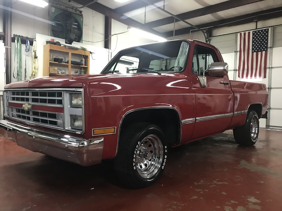 Dickerson Auto Sales