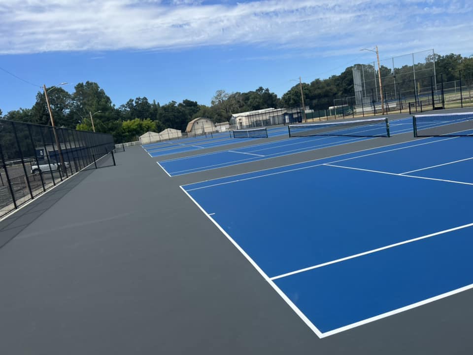 Fredericksburg Asphalt Solutions