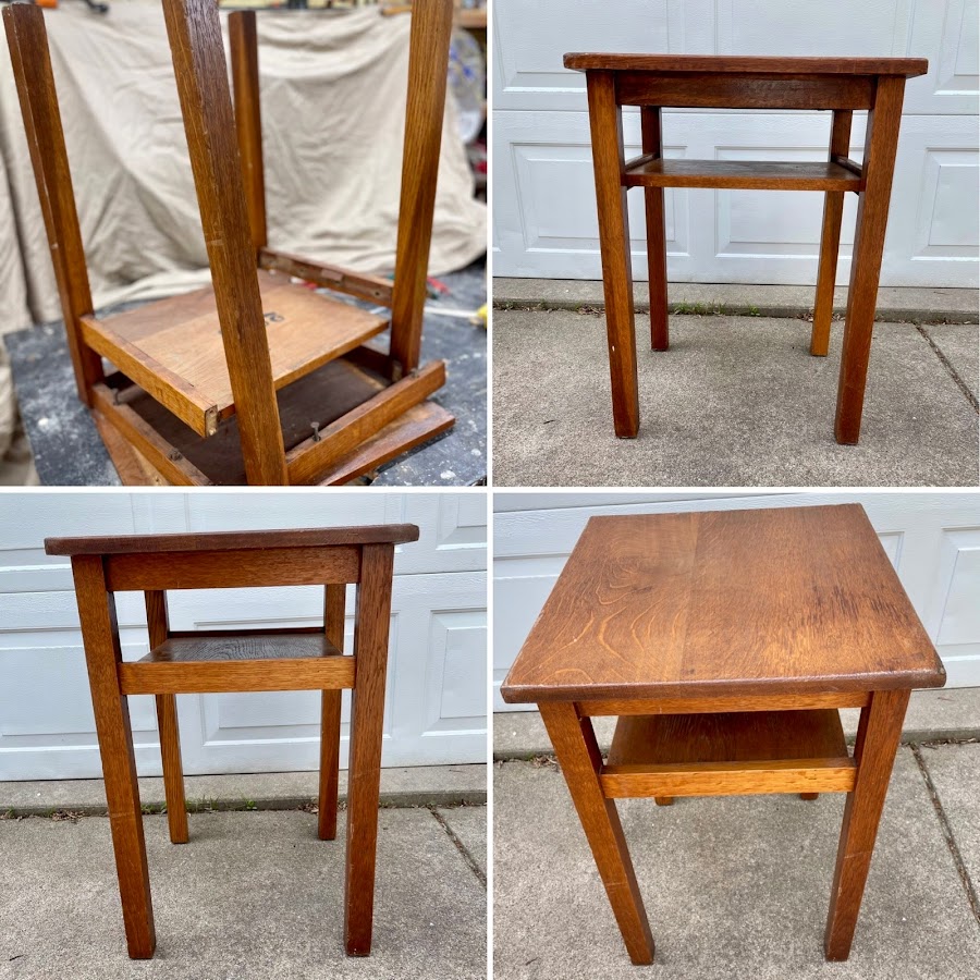 Dave's Furniture Repair