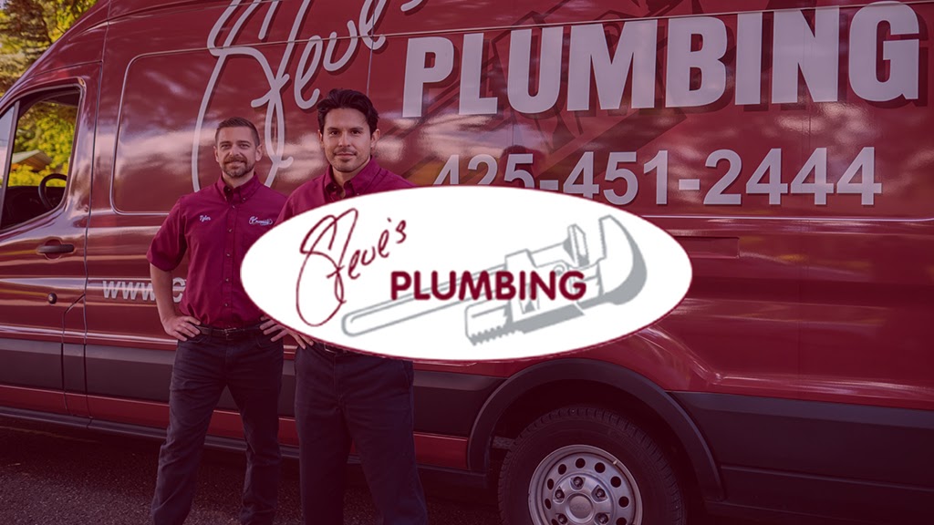 Steve's Plumbing, LLC