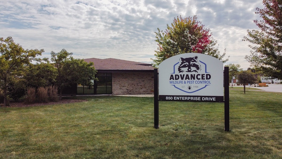 Advanced Wildlife and Pest Control