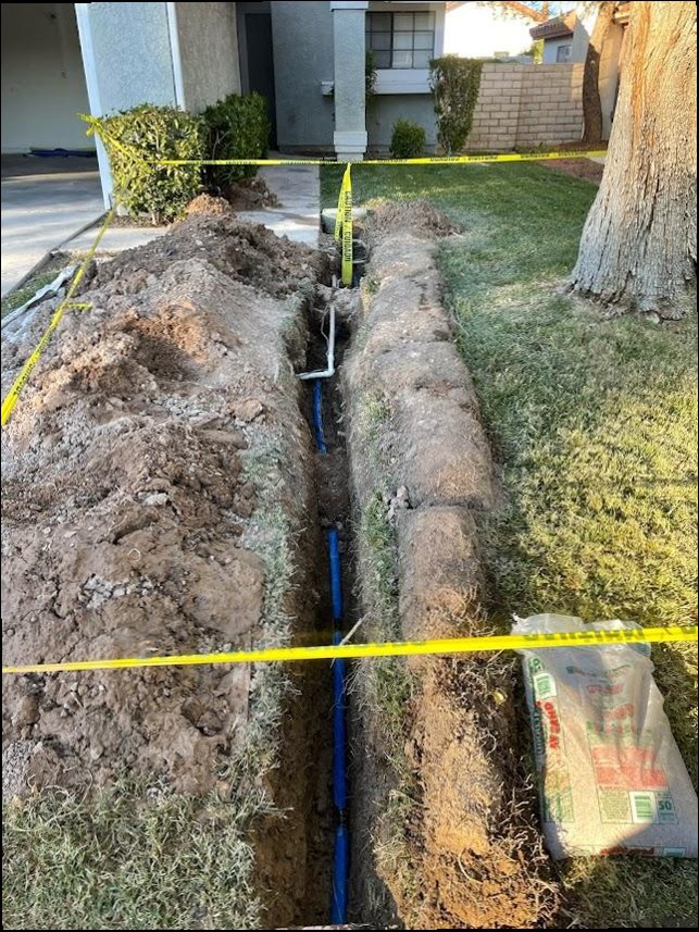 Peyton & Sons Plumbers Company